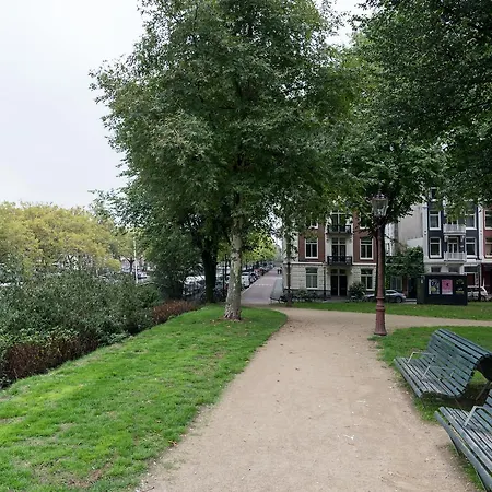 Canal Park Studio ゲストハウス